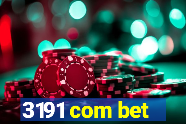 3191 com bet